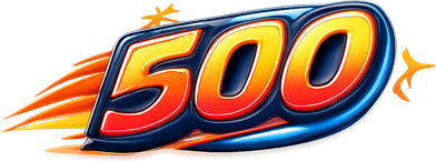 Logo thương hiệu 500